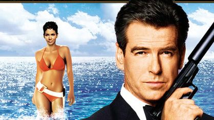 Miejsce 10. ''Śmierć nadejdzie jutro'' (2002)