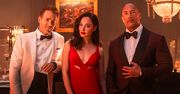 "Red Notice" to najdroższy i najgłupszy hit Netfliksa. Trzeba obejrzeć
