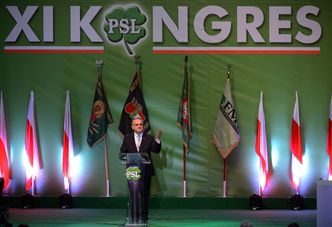 Waldemar Pawlak nie jest już szefem PSL