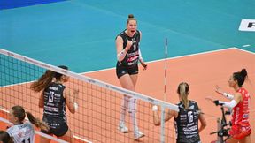 Conegliano z kolejnym zwycięstwem w Lidze Mistrzyń