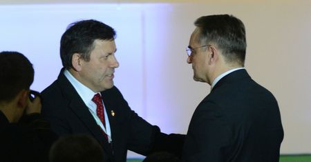 Janusz Piechociński nowym prezesem PSL