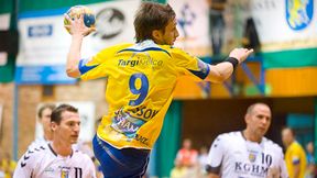 Fotorelacja: Vive Targi Kielce - Czechowskie Niedźwiedzie