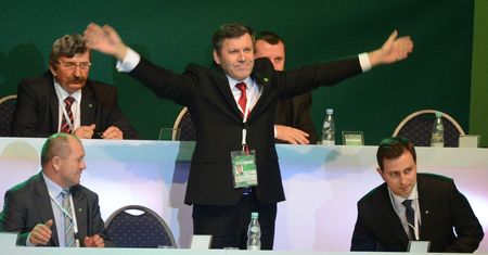 Politycy zaskoczeni wyborem nowego prezesa PSL