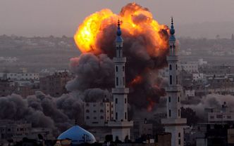 Konflikt w Gazie zakończy się już dziś? Ważne słowa
