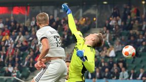 Legia pozbywa się zawodnika. Zaskakujący kierunek