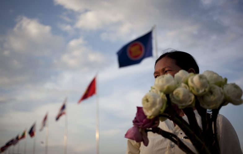 Szczyt ASEAN w Kambodży. O czym rozmawiają?