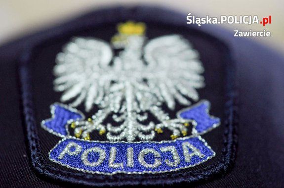 Policjanci z Kłobucka poszukują świadków wypadku, w którym zginął 50-latek.