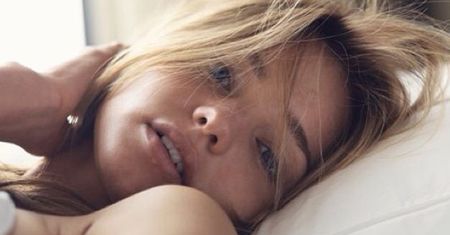 30-letnia Miranda Kerr bez makijażu! (FOTO)