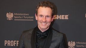 Jego program zdjęto po trzech odcinkach. Właśnie dostał kolejną szansę