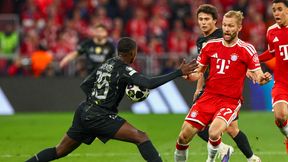 "To nie jest wymysł". Wydał werdykt ws. zagrania ręką piłkarza PSG
