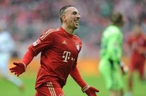 Franck Ribery: Półfinał Bayernu z Realem będzie ostateczną rozgrywką