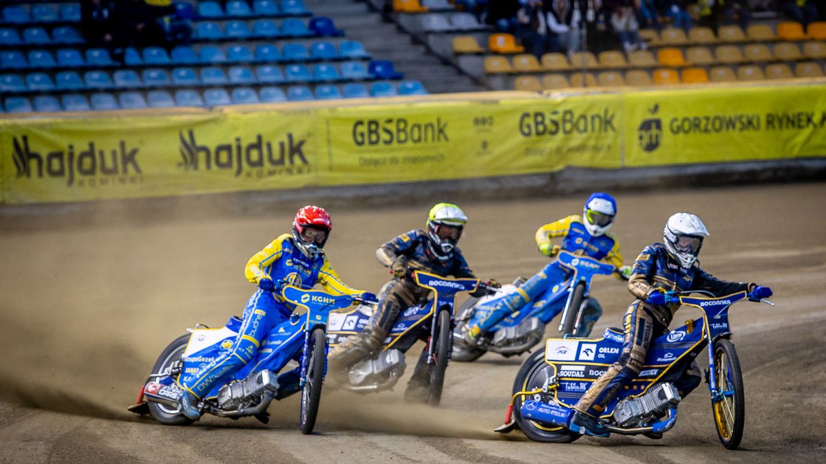 WP SportoweFakty / Tomasz Jocz