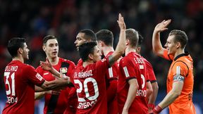 Oficjalnie: Bayer wygrał wyścig z Manchesterem City i PSG o młody talent z Brazylii. Paulinho zagra w Bundeslidze