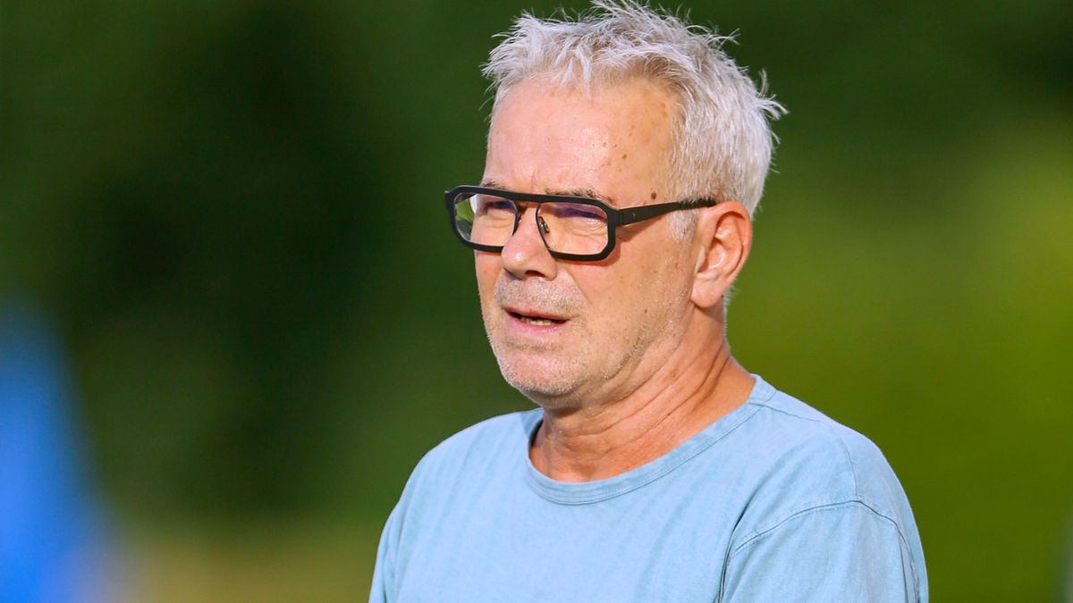 Robert Janowski odniósł się do plotek o swoim powrocie do programu