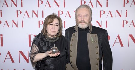 Nietypowy pomysł małżeństwa Olbrychskich. Pójdą w ślady Rutkowskich?