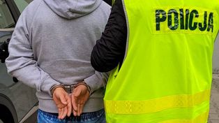 Sulechów: Okradali domy w budowie. Zatrzymała ich policja