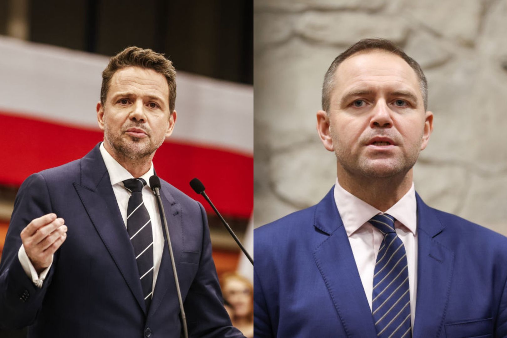 Ukraińcy śledzą polskie wybory prezydenckie. Mają swojego kandydata