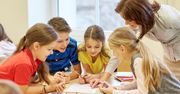 Radomsko: Dzień Nauczyciela i ślubowanie klas pierwszych w "ekonomiku"