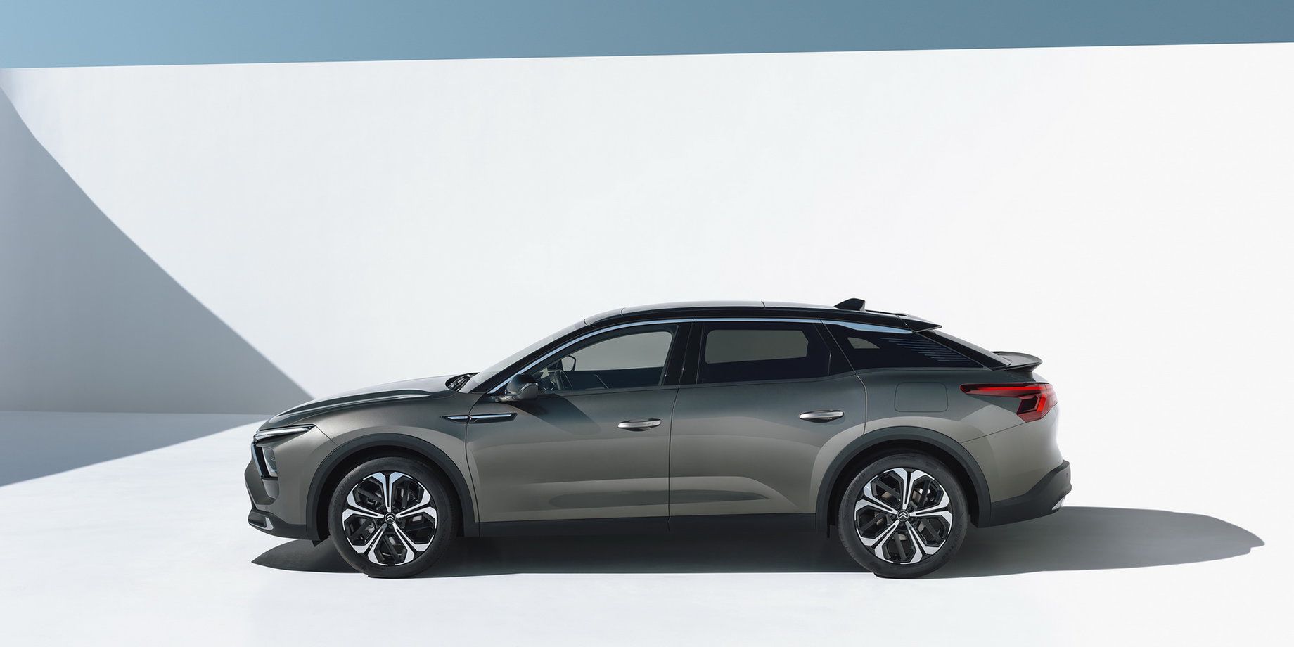 Citroen C5X