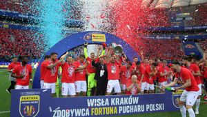Wynik finału Ligi Mistrzów ważny dla Wisły Kraków. Jeden warunek