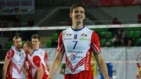 Łuczniczka - BBTS Bielsko-Biała: Murilo Radke, człowiek do zadań specjalnych
