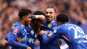 Trzecioligowiec bez szans. Chelsea w półfinale Pucharu Anglii