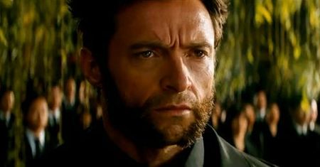 ''Wolverine'': Stuletni munant w Japoni!