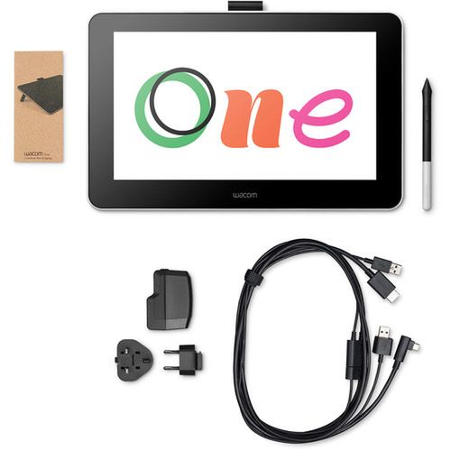 Wacom One: najtańszy ekran piórkowy będzie kosztował ok. 1500 zł 7