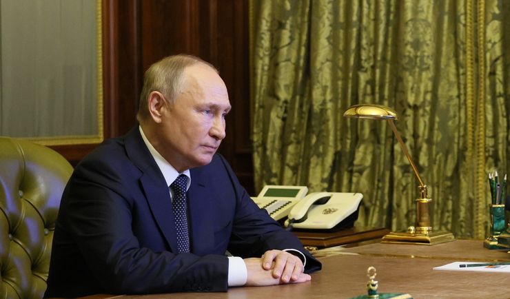 Wielka bitwa o panowanie na Kremlu. Dwa nazwiska w grze