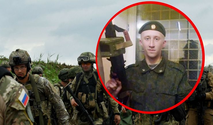 Rosyjski rekrut nie żyje. Deputowany podał powód