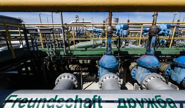 Nagła awaria w Polsce. Jest komunikat Rosji ws. rurociągu "Przyjaźń"