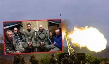 Tak "walczą" nowi poborowi. Szokujące zeznania rosyjskich jeńców