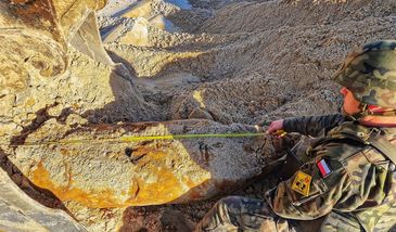 Alarmują we Wrocławiu. Konieczna ewakuacja