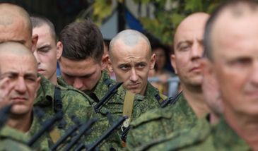 Olbrzymie straty Rosji. Tego już nie ukryją