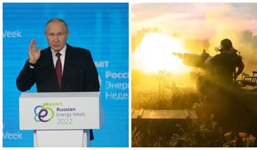 Wypłynął strategiczny błąd dowództwa armii Rosji