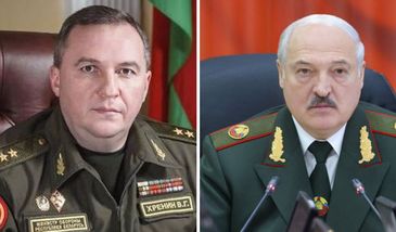 Kuriozalne oświadczenie Białorusi. Straszą Polskę wojną