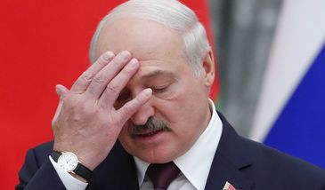 Łukaszenka wysyła czołgi. "To już nie tylko wojna Rosji z Ukrainą"