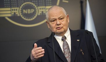 Awantura w NBP. "Gorzej być nie może, bo już jest ruina". Nawet w PiS się niepokoją