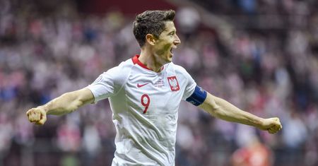 Nieoficjalnie: Jest nowy selekcjoner reprezentacji Polski w piłce nożnej