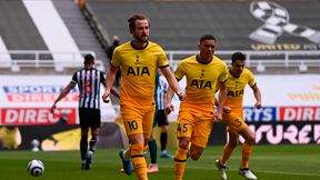 Tottenham niezadowolony z decyzji Kane'a. "Wszyscy powinni się skupić na finiszu sezonu"