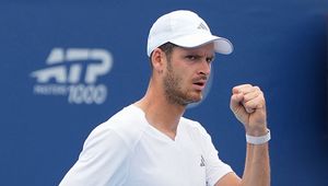 ATP Cincinnati: Program i wyniki (drabinka)