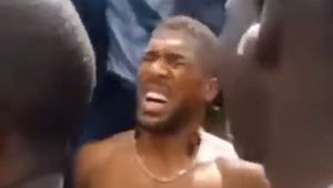 Był na miejscu wypadku. Mówi, co zauważył u Joshuy