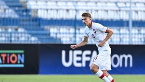 Ależ wieści. Polski talent przedłużył kontrakt z klubem z Bundesligi