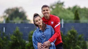 Jan Bednarek i Julia Nowak zostali rodzicami. Wybrali międzynarodowe imię dla dziecka