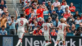 Grad goli w meczach gospodarzy mundialu. Tylko jeden zdał test