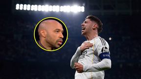 Henry rozbroił tymi słowami o Realu. "Pomogłaby mi odzyskać włosy"