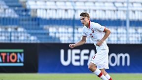 Ależ wieści. Polski talent przedłużył kontrakt z klubem z Bundesligi