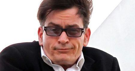 Charlie Sheen: Ekscesy wpisane w życiorys