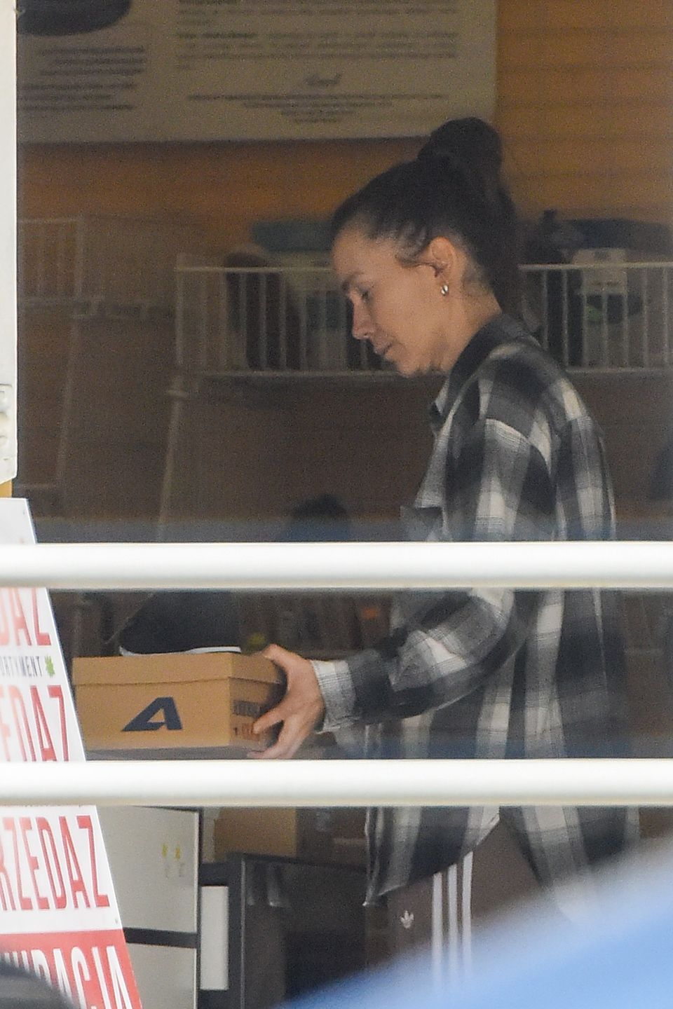 Olga Bołądź otwiera nową restaurację