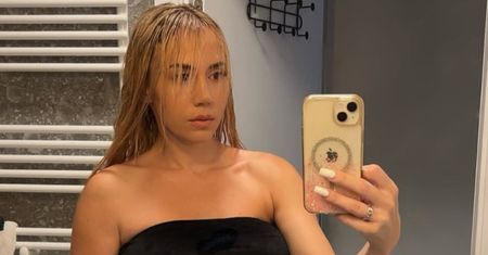 Marianna Schreiber wyjaśnia po aferze z doniesieniami o ciąży: "Chcę mieć jeszcze CO NAJMNIEJ dwójkę dzieci"